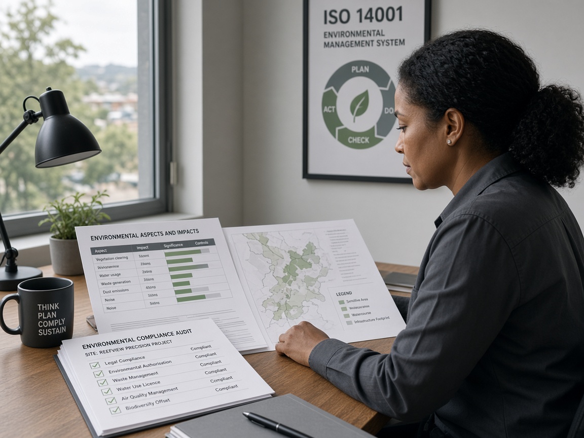ISO 14001